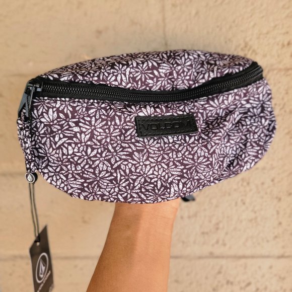 NWT New with tag VOLCOM take with me hip pack fanny pack bag - Picture 9 of 9